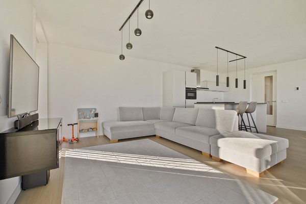 Medium property photo - Céramiquelaan 415, 1031 KG Amsterdam